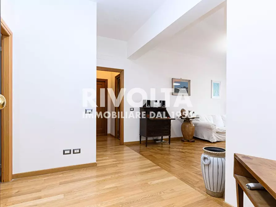 appartamento in vendita a Roma in zona Tor di Quinto