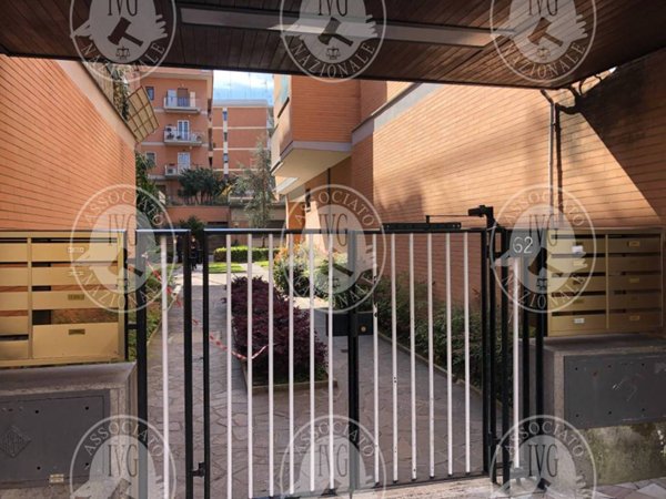 appartamento in vendita a Roma in zona Giuliano Dalmata