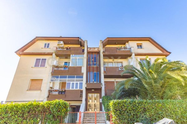 appartamento in vendita a Roma in zona Ludovisi/Sallustiano
