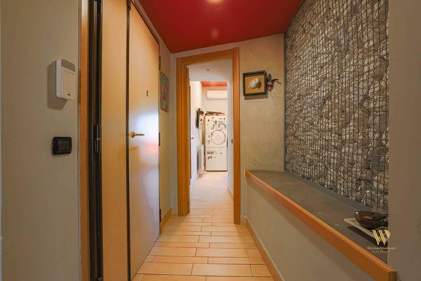 appartamento in vendita a Roma in zona Acilia