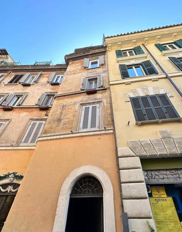 locale commerciale in vendita a Roma in zona Trastevere