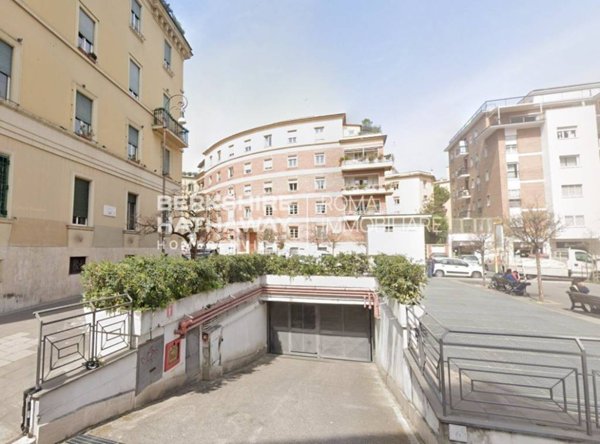 locale di sgombero in vendita a Roma in zona Trieste
