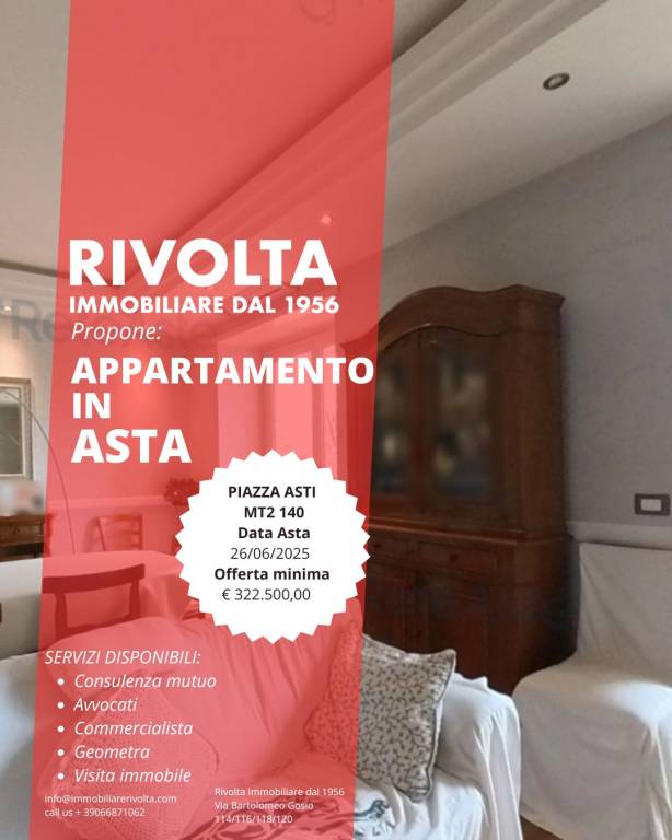 appartamento in vendita a Roma in zona Tuscolano