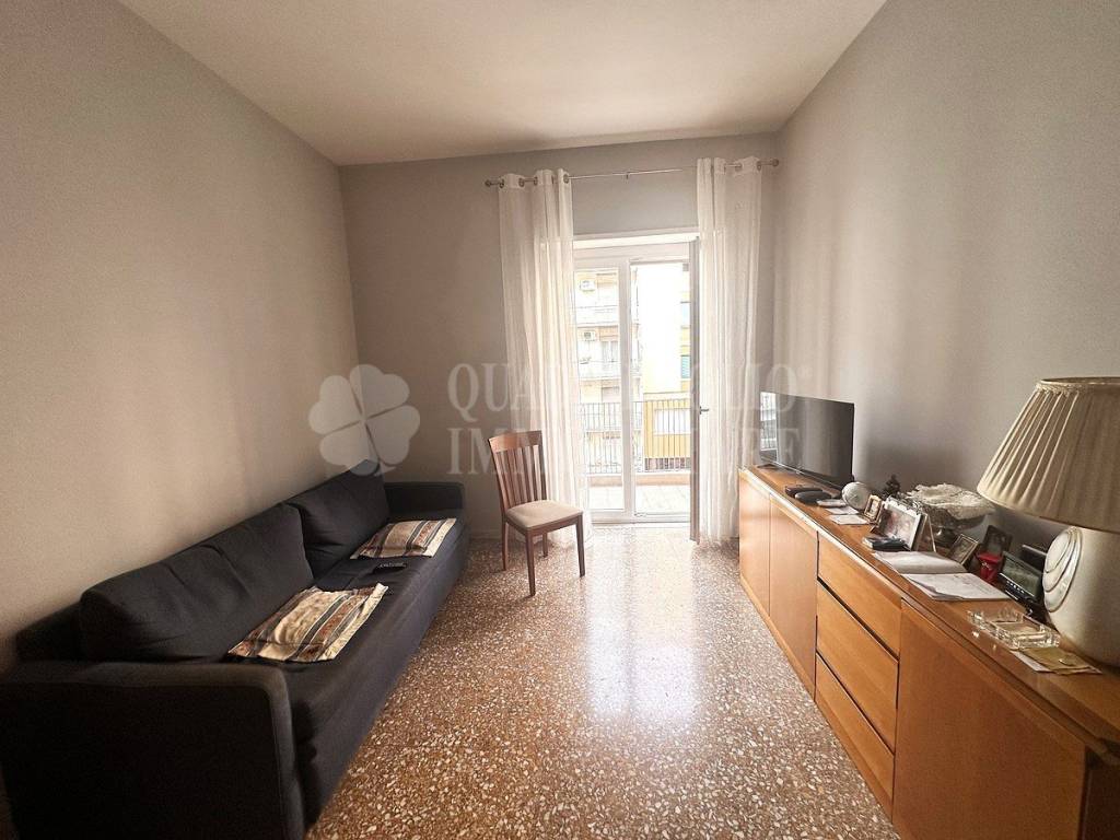 appartamento in vendita a Roma in zona Tiburtino