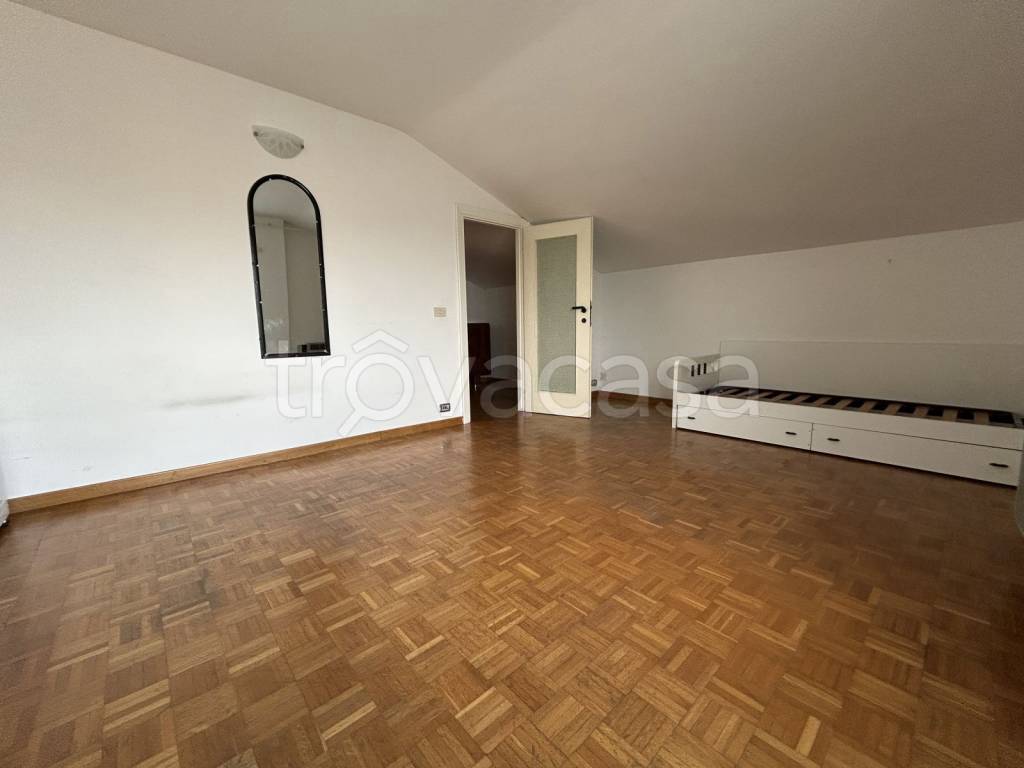 appartamento in vendita a Roma in zona Casalotti
