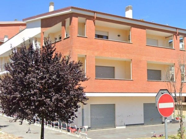 locale commerciale in vendita a Roma in zona Olgiata