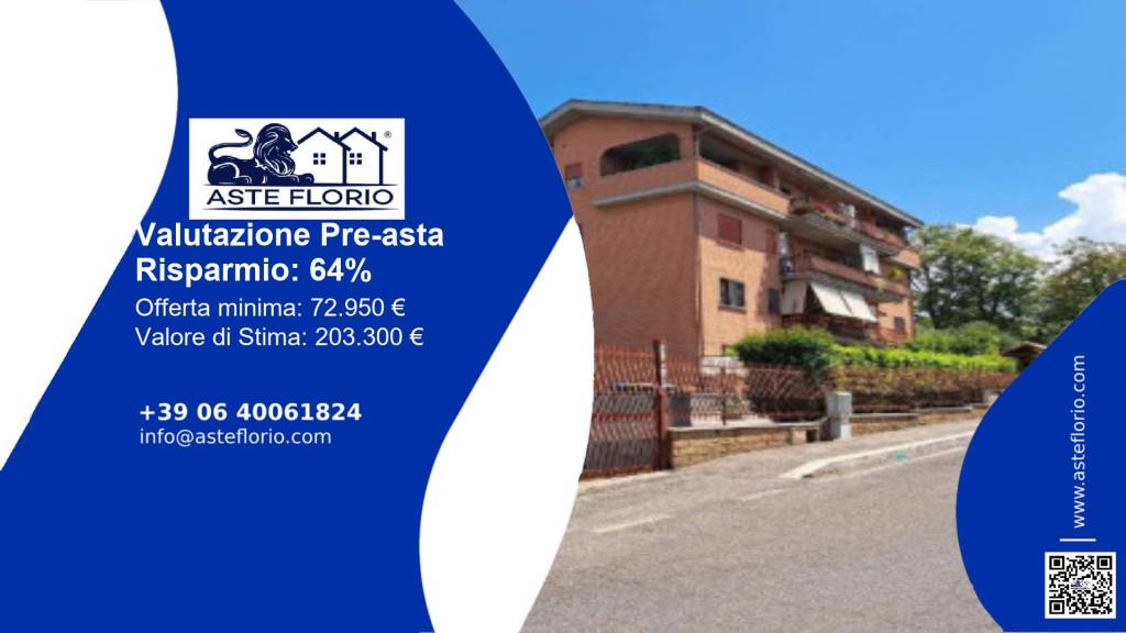negozio in vendita a Roma in zona Finocchio