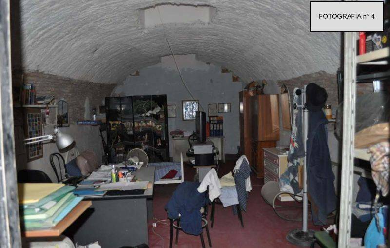 negozio in vendita a Roma in zona Testaccio