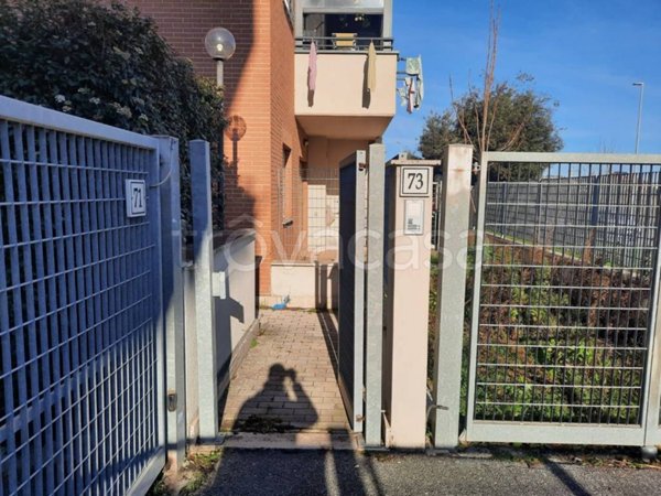 ufficio in vendita a Roma in zona Ponte di Nona