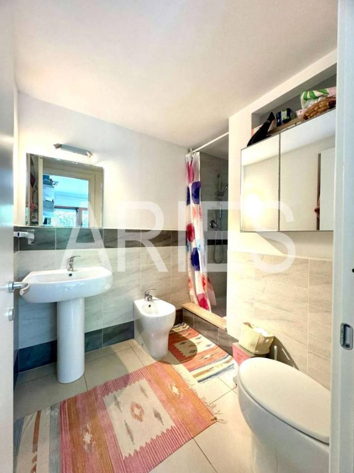 casa indipendente in vendita a Roma in zona Dragona/Bagnoletto