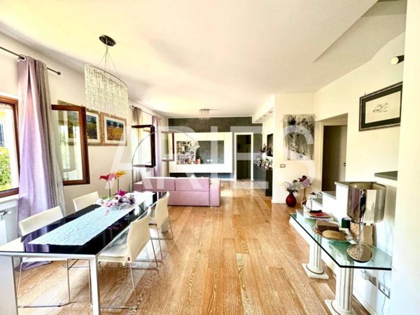 casa indipendente in vendita a Roma in zona Dragona/Bagnoletto