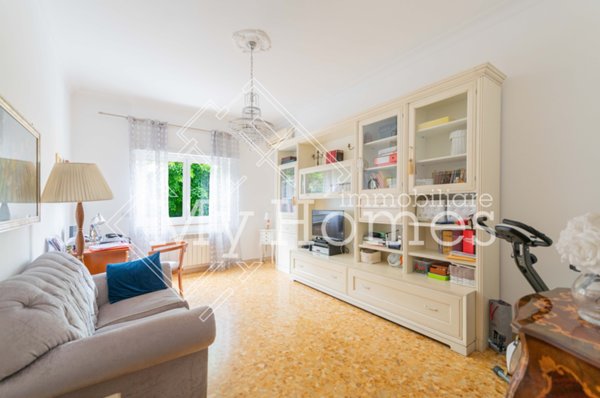 appartamento in vendita a Roma in zona Collatino