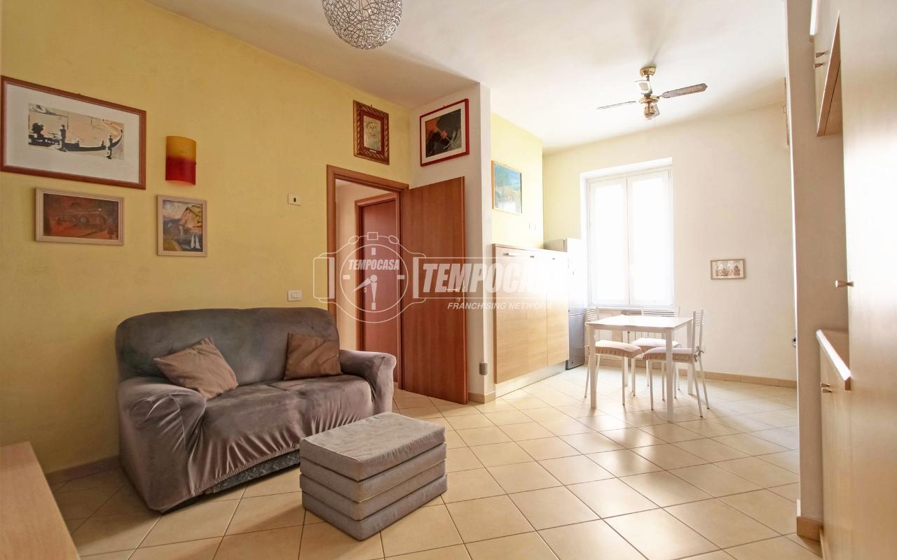 appartamento in vendita a Roma in zona Prenestino-Centocelle
