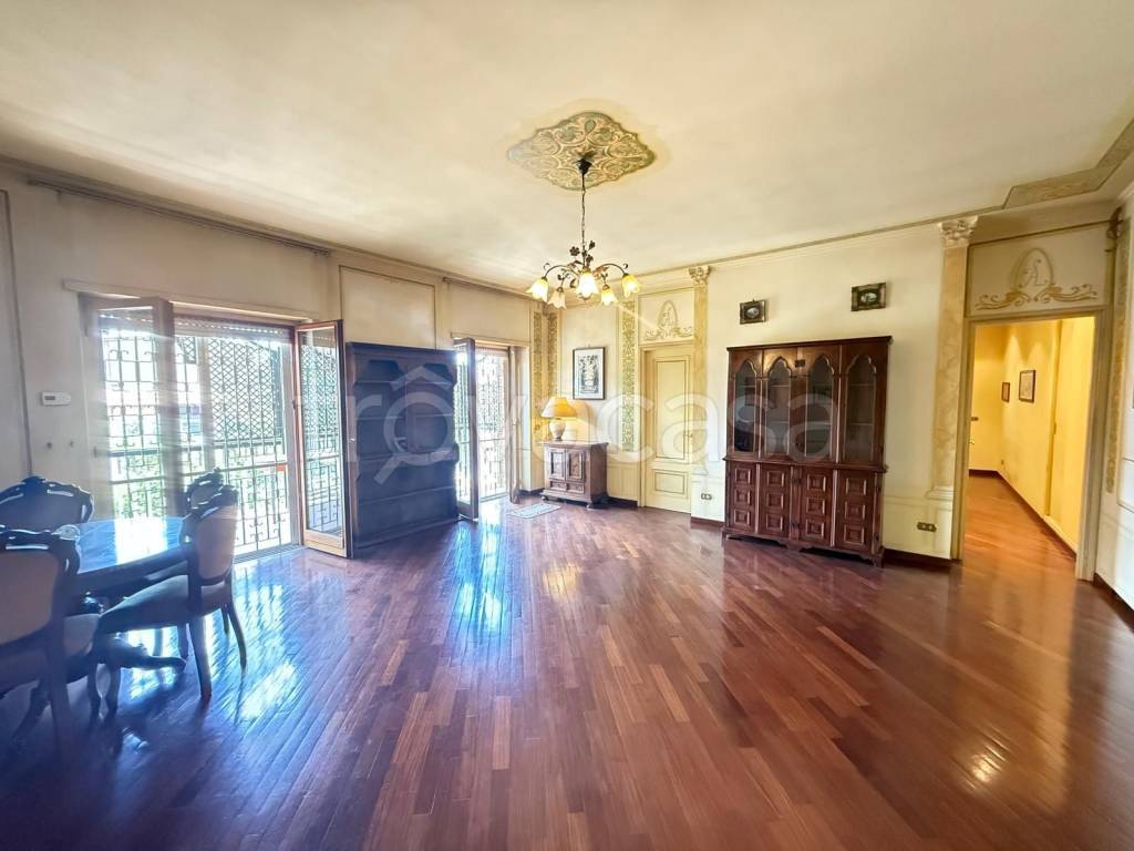 appartamento in vendita a Roma in zona Tor Sapienza