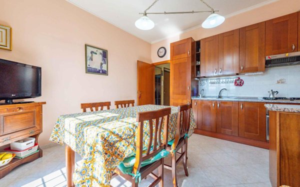appartamento in vendita a Roma in zona Centro Storico