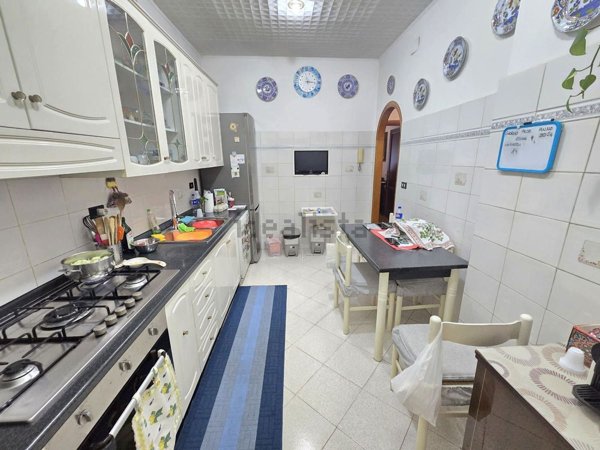 appartamento in vendita a Roma in zona Don Bosco