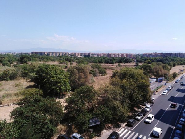 appartamento in vendita a Roma in zona Don Bosco