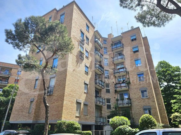 appartamento in vendita a Roma in zona Don Bosco