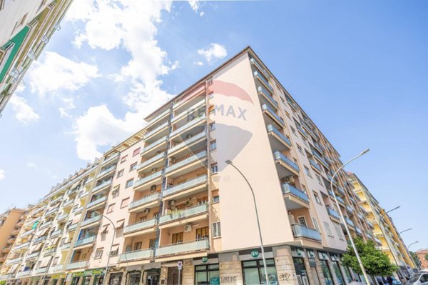 appartamento in vendita a Roma in zona Prenestino-Labicano