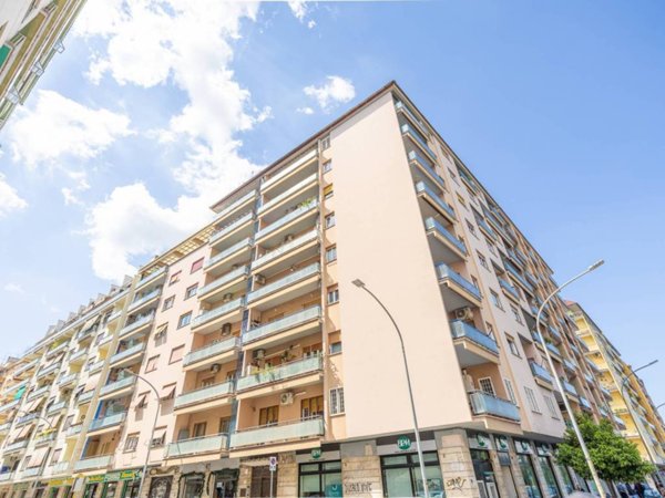 appartamento in vendita a Roma in zona Prenestino-Labicano