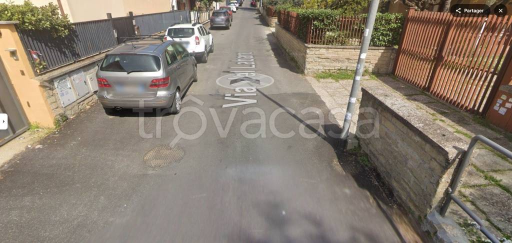 appartamento in vendita a Roma in zona Labaro