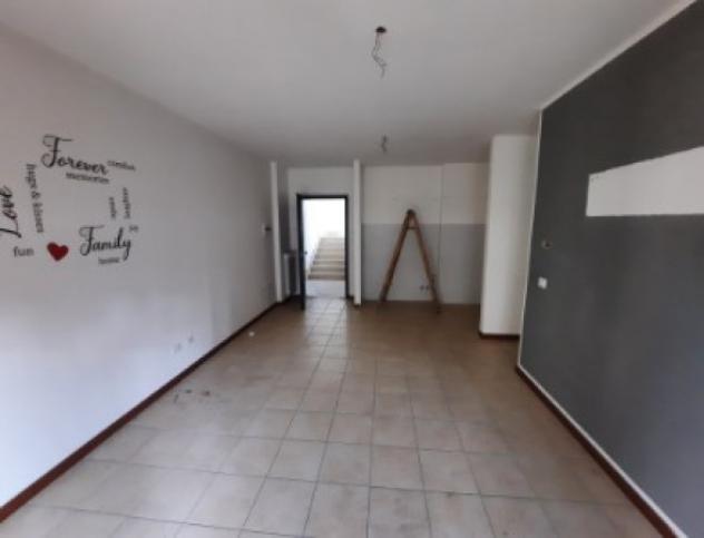 appartamento in vendita a Roma in zona Torre Gaia