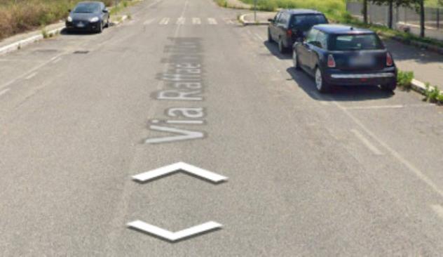 appartamento in vendita a Roma in zona Ponte di Nona