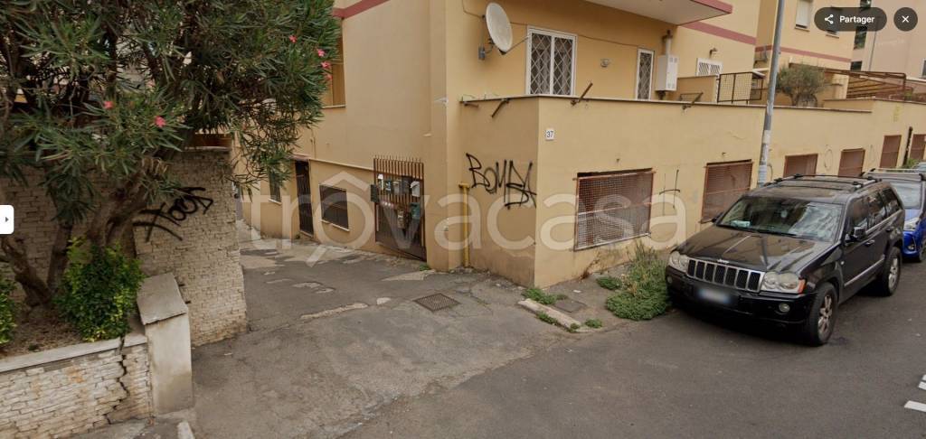 appartamento in vendita a Roma in zona La Pisana