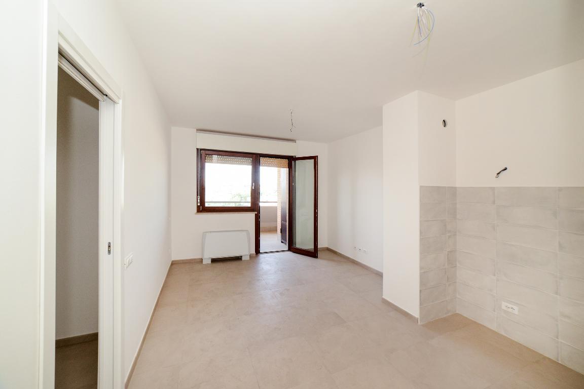 appartamento in vendita a Roma in zona Tor Sapienza