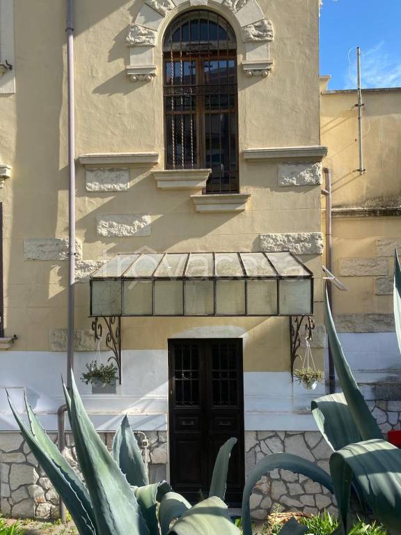 casa indipendente in vendita a Roma in zona Monte Sacro/Talenti