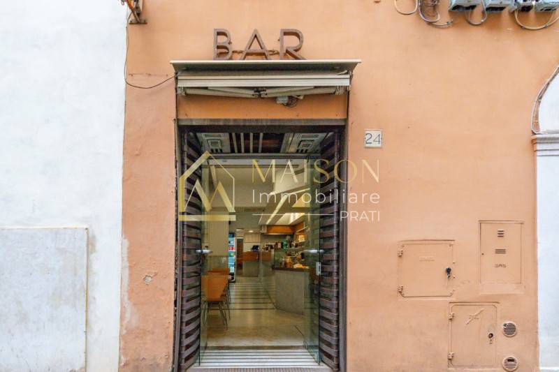 negozio in vendita a Roma