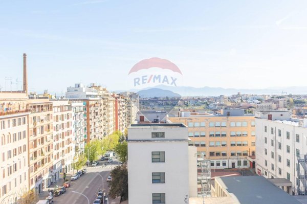appartamento in vendita a Roma in zona Appio Latino