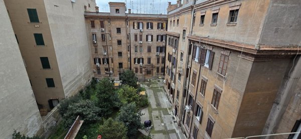 appartamento in vendita a Roma in zona Testaccio