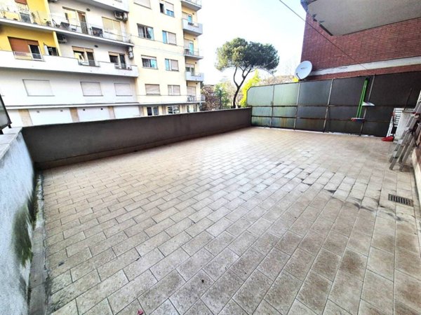 appartamento in vendita a Roma in zona Tiburtino