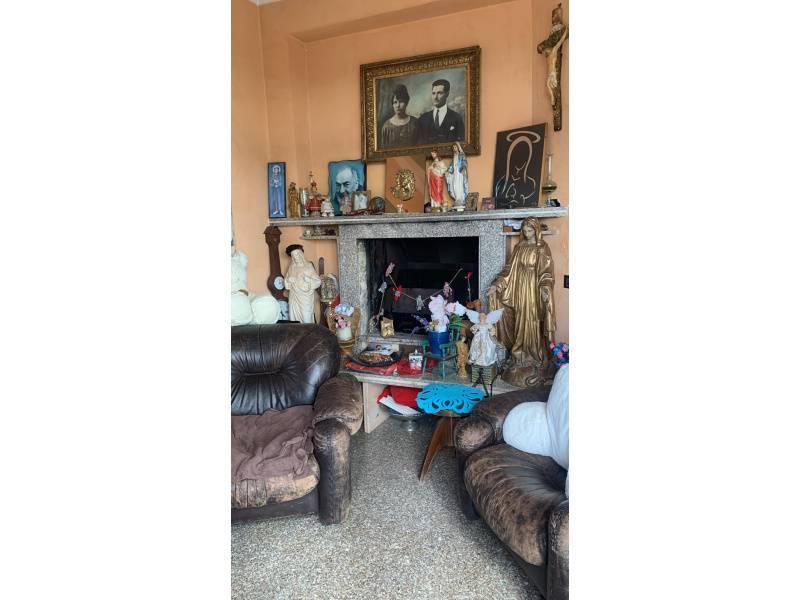 appartamento in vendita a Roma in zona Capannelle