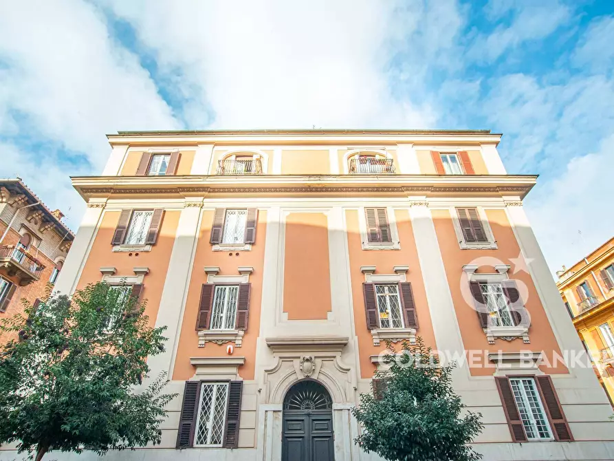 appartamento in vendita a Roma in zona Nomentano