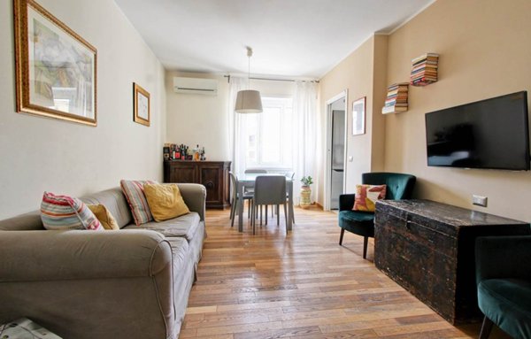 appartamento in vendita a Roma in zona Tiburtino