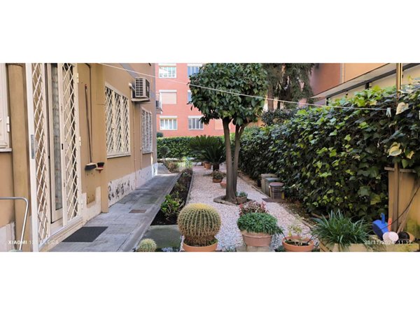 appartamento in vendita a Roma in zona Monte Sacro/Talenti