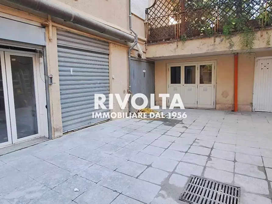 locale di sgombero in vendita a Roma in zona Della Vittoria