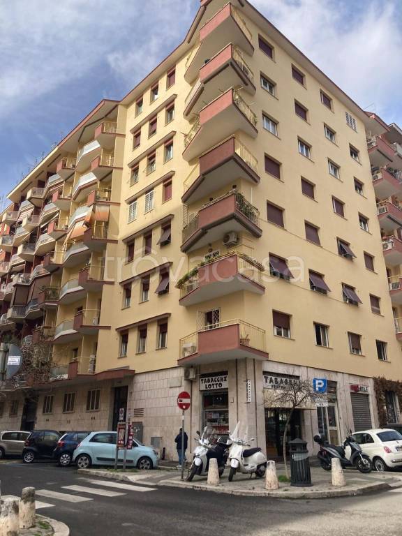 appartamento in vendita a Roma in zona Centro Storico