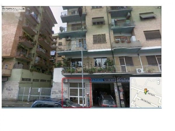 bivano in vendita a Roma in zona Don Bosco