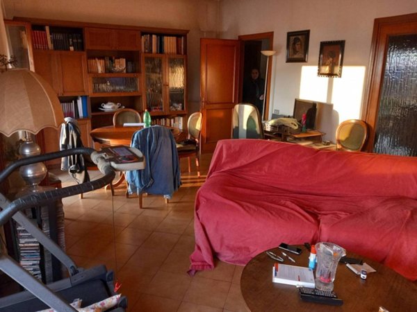 appartamento in vendita a Roma in zona Torrino