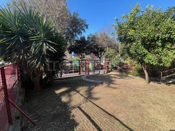 appartamento in vendita a Roma in zona Gianicolense