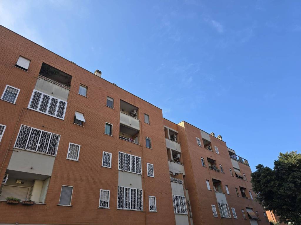 appartamento in vendita a Roma in zona Trieste
