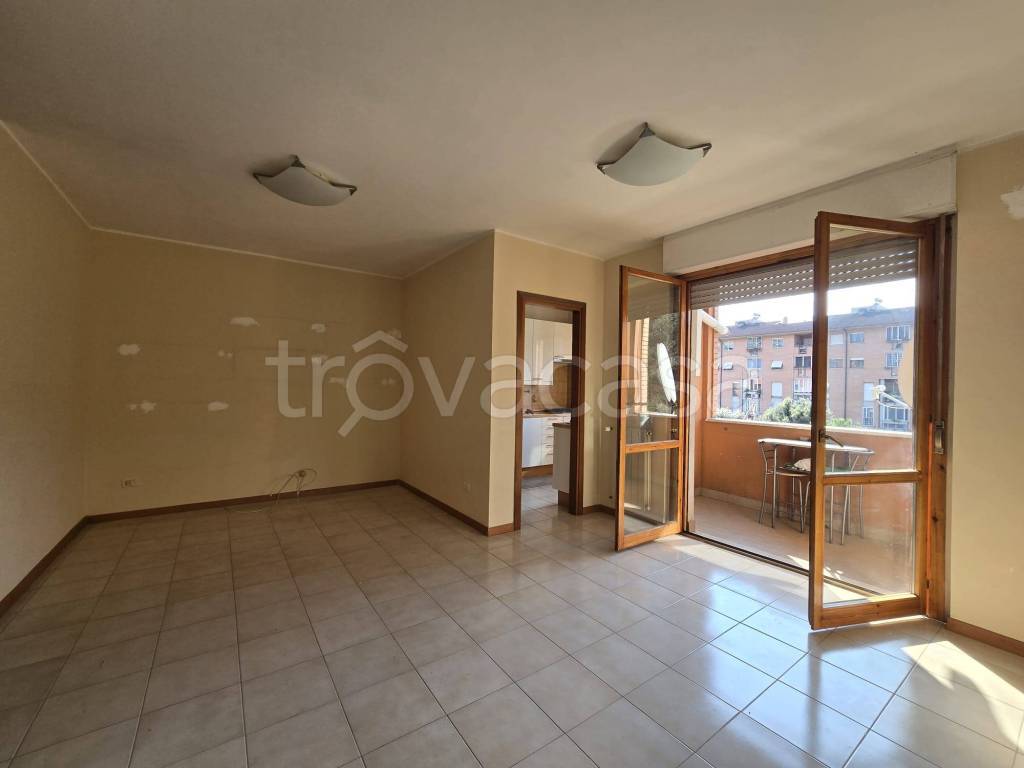appartamento in vendita a Roma in zona Trieste