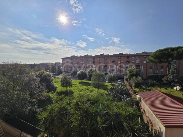 appartamento in vendita a Roma in zona Trieste