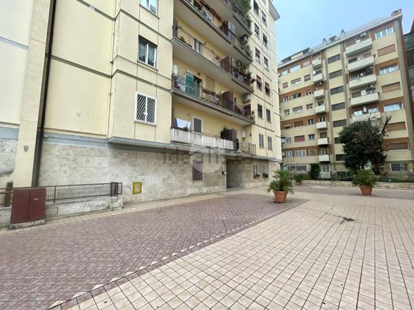 appartamento in vendita a Roma in zona Monte Sacro/Talenti