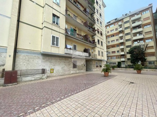 appartamento in vendita a Roma in zona Monte Sacro/Talenti