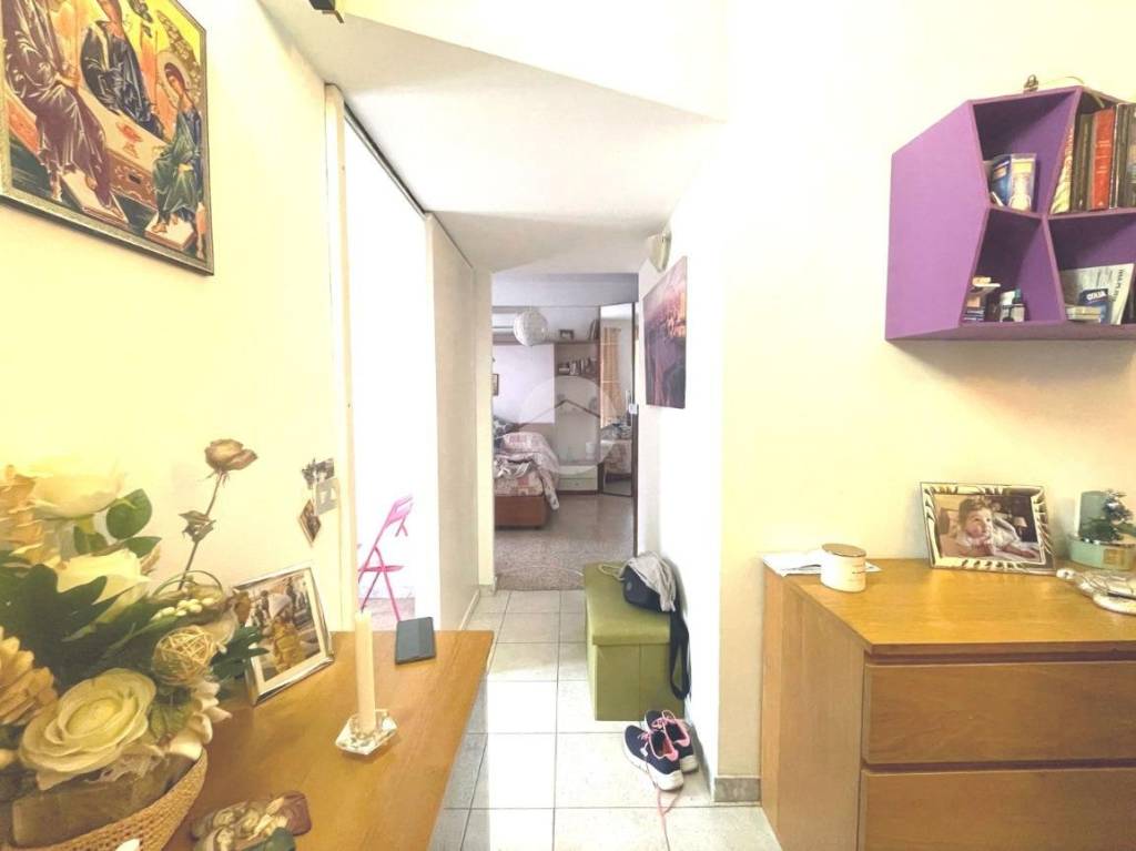 appartamento in vendita a Roma in zona Monte Sacro/Talenti
