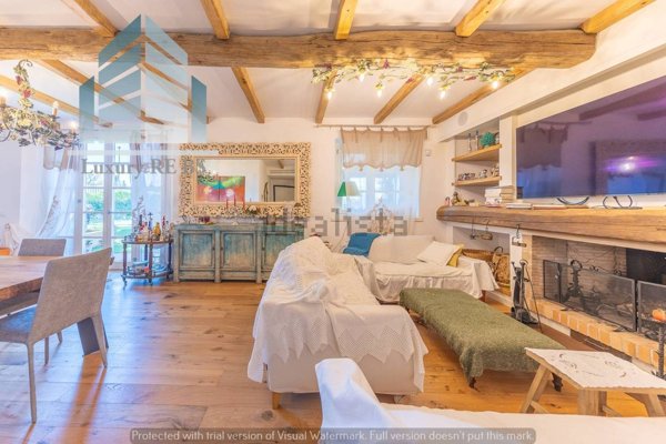 appartamento in vendita a Roma in zona Aurelio